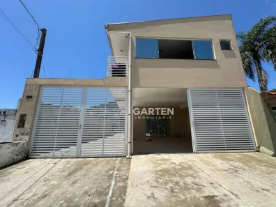 Sobrado com 2 Quartos à venda, 179m² no Sertaozinho, Matinhos