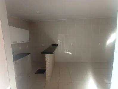 Kitnet com 1 Quarto para alugar, 30m² no Jardim América, Goiânia