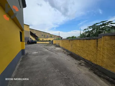 Apartamento com 2 Quartos à venda, 96m² no Comendador Soares, Nova Iguaçu