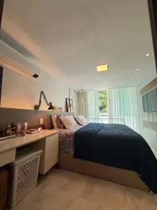 Casa de Condomínio com 3 Quartos à venda, 135m² no Capim Macio, Natal