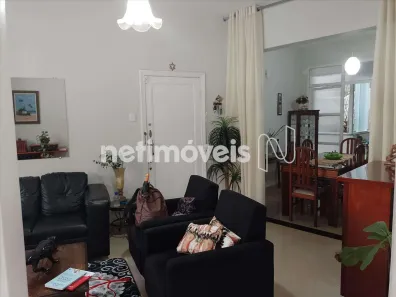 Apartamento com 3 Quartos à venda, 97m² no Santo Agostinho, Belo Horizonte