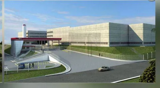 Galpão/Depósito/Armazém para alugar, 7189m² no Dona Catarina, São Roque