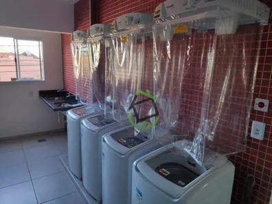 Apartamento com 1 Quarto à venda, 25m² no Centro, Araraquara