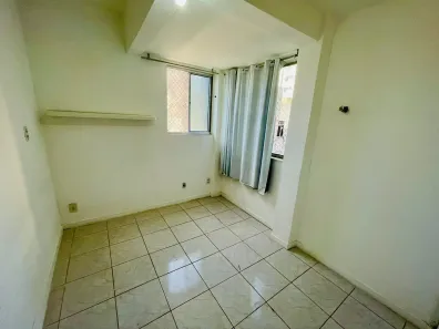 Apartamento com 2 Quartos para alugar, 54m² no Costa Azul, Salvador