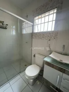Casa de Condomínio com 2 Quartos à venda, 125m² no Vila Paraíso, Caçapava