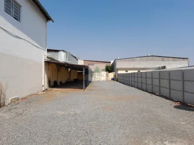 Lote/Terreno para alugar, 10m² no Centro, Anápolis