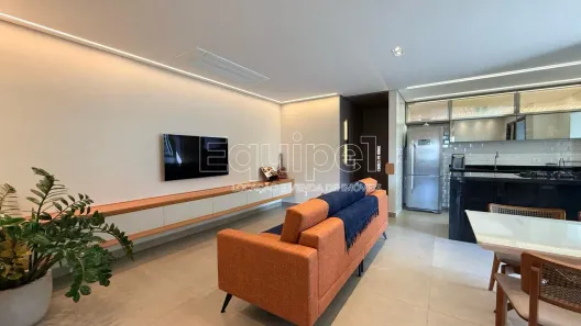 Apartamento com 3 Quartos à venda, 122m² no Vila Paris, Belo Horizonte