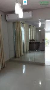 Sobrado com 4 Quartos para alugar, 246m² no Loteamento Portal do Sol II, Goiânia