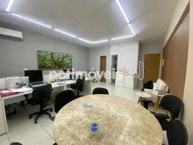 Sala Comercial à venda, 49m² no Brotas, Salvador
