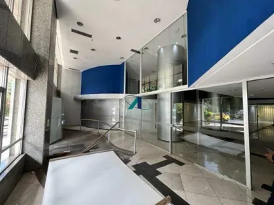 Ponto Comercial à venda, 1308m² no Santo Agostinho, Belo Horizonte