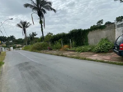 Lote/Terreno à venda, 96680m² no Tarumã, Manaus