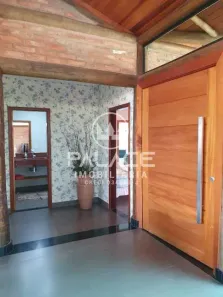 Casa de Condomínio com 3 Quartos à venda, 480m² no Área Rural de Santa Maria da Serra, Santa Maria da Serra