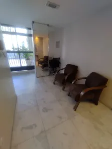 Apartamento com 2 Quartos para alugar, 84m² no Rio Comprido, Rio de Janeiro