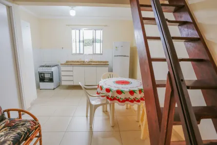 Apartamento com 2 Quartos à venda, 56m² no Jundiaquara, Araçoiaba da Serra