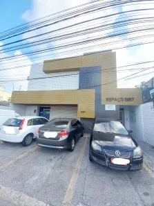 Ponto Comercial para alugar, 28m² no Lagoa Seca, Natal