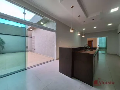 Casa de Condomínio com 3 Quartos à venda, 190m² no Chácara do Visconde, Taubaté