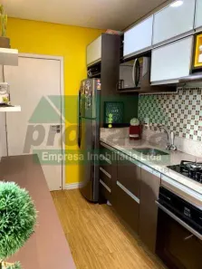 Apartamento com 2 Quartos à venda, 42m² no Cidade Nova, Manaus