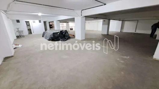 Ponto Comercial para alugar, 750m² no Santo Antônio, Belo Horizonte