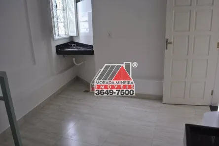 Sala Comercial para alugar, 20m² no Centro, Santa Luzia