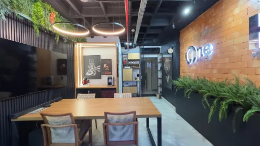 Sala Comercial à venda, 28m² no Jardim América, Goiânia