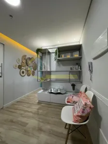 Sala Comercial à venda, 50m² no Socorro, Mogi das Cruzes