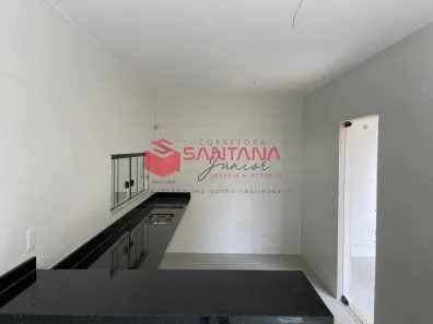 Casa de Condomínio com 3 Quartos à venda, 150m² no Centro, Lauro de Freitas