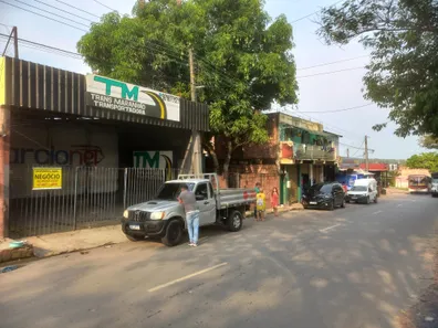 Ponto Comercial com 1 Quarto à venda, 160m² no Nova Cidade, Manaus