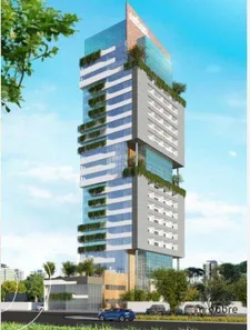 Sala Comercial à venda, 26m² no Plano Diretor Sul, Palmas