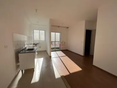 Apartamento com 2 Quartos para alugar, 46m² no Jardim Gralha Azul, Sarandi