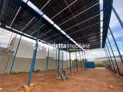 Galpão/Depósito/Armazém para alugar, 500m² no Graciosa - Orla 14, Palmas