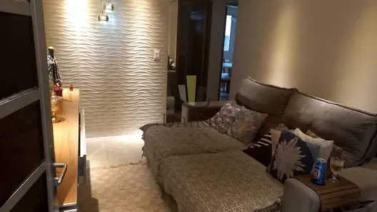 Apartamento com 2 Quartos à venda, 50m² no Campo Grande, Rio de Janeiro