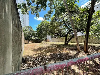 Lote/Terreno à venda, 810m² no Capim Macio, Natal