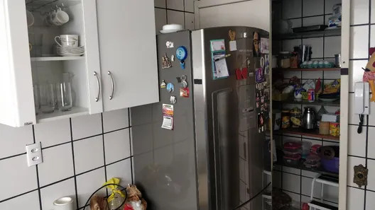 Apartamento com 3 Quartos à venda, 146m² no União, Belo Horizonte