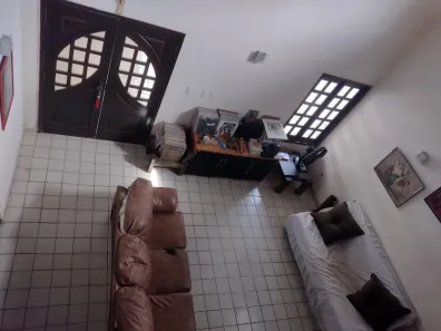 Casa de Condomínio com 4 Quartos à venda, 500m² no Jardim Placaford, Salvador