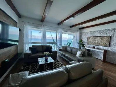 Apartamento com 4 Quartos à venda, 125m² no Pitangueiras, Guarujá