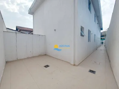 Casa com 2 Quartos à venda, 114m² no Jardim Helena Maria, Guarujá