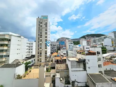 Apartamento com 3 Quartos para venda ou aluguel, 135m² no Ipanema, Rio de Janeiro