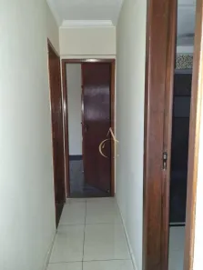 Apartamento com 2 Quartos para alugar, 50m² no da Luz, Nova Iguaçu