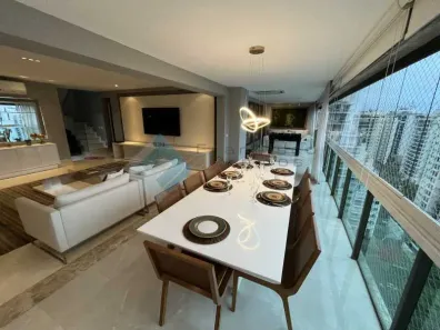 Cobertura com 4 Quartos para venda ou aluguel, 320m² no Barra da Tijuca, Rio de Janeiro