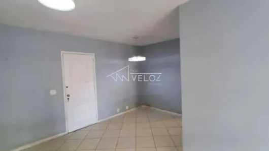 Apartamento com 3 Quartos à venda, 124m² no Flamengo, Rio de Janeiro