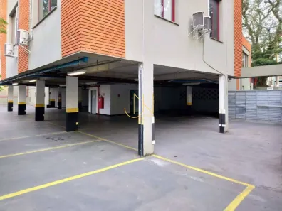 Sala Comercial para venda ou aluguel, 41m² no Chácara São João, Carapicuíba