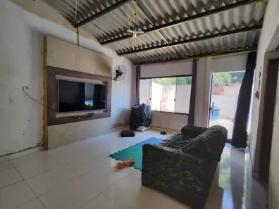 Casa com 3 Quartos à venda, 180m² no Arapoanga, Brasília