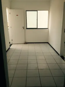 Apartamento com 2 Quartos para alugar, 52m² no Suíça, Aracaju