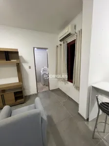 Kitnet para alugar, 34m² no Rio Branco, São Leopoldo