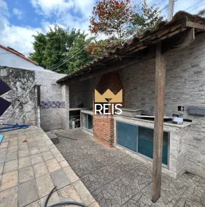 Casa com 2 Quartos para alugar, 160m² no Campo Grande, Rio de Janeiro