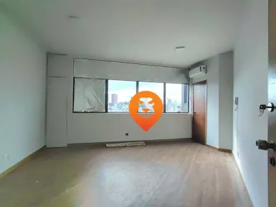 Sala Comercial para alugar, 35m² no Floresta, Belo Horizonte