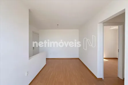 Apartamento com 2 Quartos para alugar, 50m² no Jaraguá, Belo Horizonte