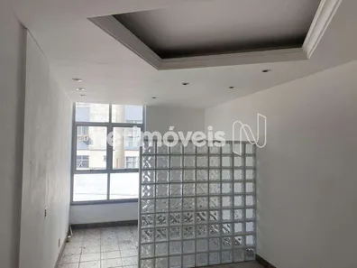 Sala Comercial à venda, 50m² no Serra, Belo Horizonte