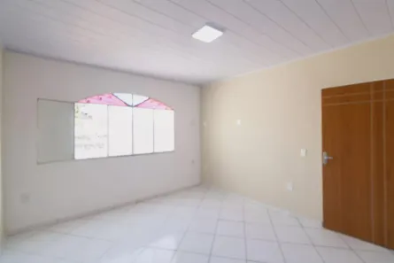 Casa com 2 Quartos para alugar, 135m² no Campo Grande, Rio de Janeiro