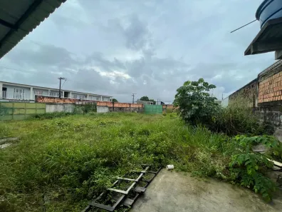 Lote/Terreno à venda, 800m² no Flores, Manaus